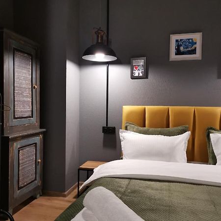 Ferienwohnung Nomad Gudauri Twins 124 Exterior foto